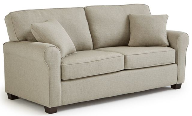 Best® Home Furnishings Shannon Full Stationary Sofa Sleeper