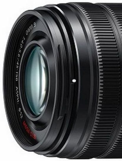 Panasonic® LUMIX G Vario Lens 1