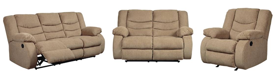 Tulen reclining sofa deals mocha