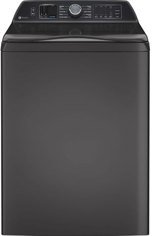 GE Profile™ 5.3 Cu. Ft. Top Load Washer