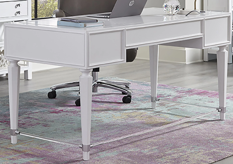 ardent standing desk white