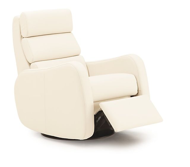 Palliser® Furniture Central Park II Swivel Glider Recliner 2
