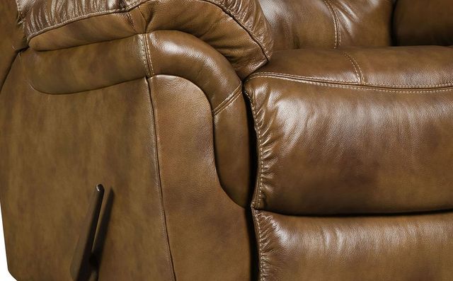 HomeStretch Beige Rocker Recliner | Fischer Furniture | Rapid City, SD