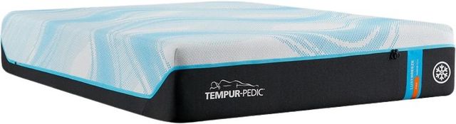 Tempur-Pedic® Tempur-LuxeBreeze® Memory Foam Firm Tight Top Queen Mattress