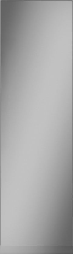 Monogram® 24" Stainless Steel Door Panel Kit