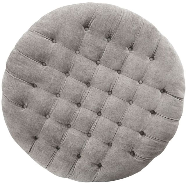 Ashley® Carnaby Dove Over-Sized Accent Ottoman 2
