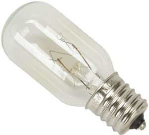 JennAir® 30W Frost Incandescent Light Bulb 