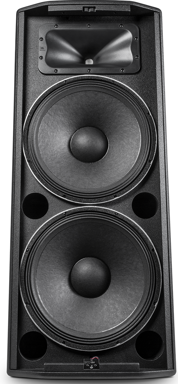 JBL® PRX825 2-Way PA Speaker 2
