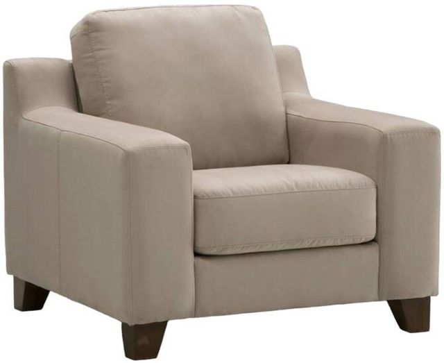 Palliser® Furniture Customizable Reed Chair