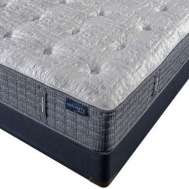 King Koil Intimate Bayview Tight Top Plush Queen Mattress 1