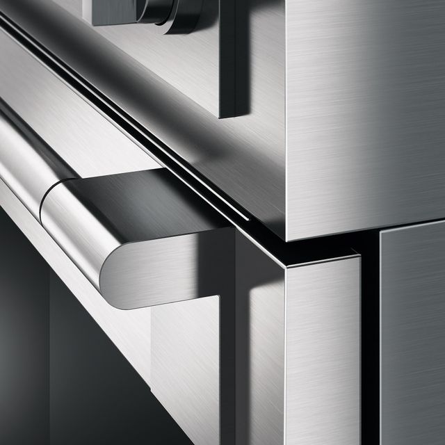 Fulgor Milano® Sofia 600 Series 30" Stainless Steel Pro Style Induction Range 1
