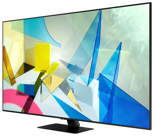 Samsung Q80T Series 75" 4K Ultra HD QLED Smart TV 2