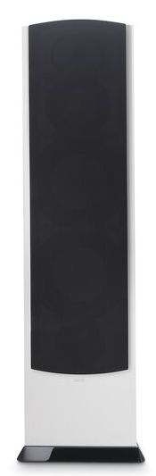 Revel® F228Be White 3-Way Dual 8" Floor Standing Loudspeaker 4