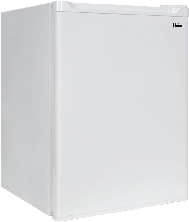 Haier 1.7 Cu. Ft. White Compact Refrigerator