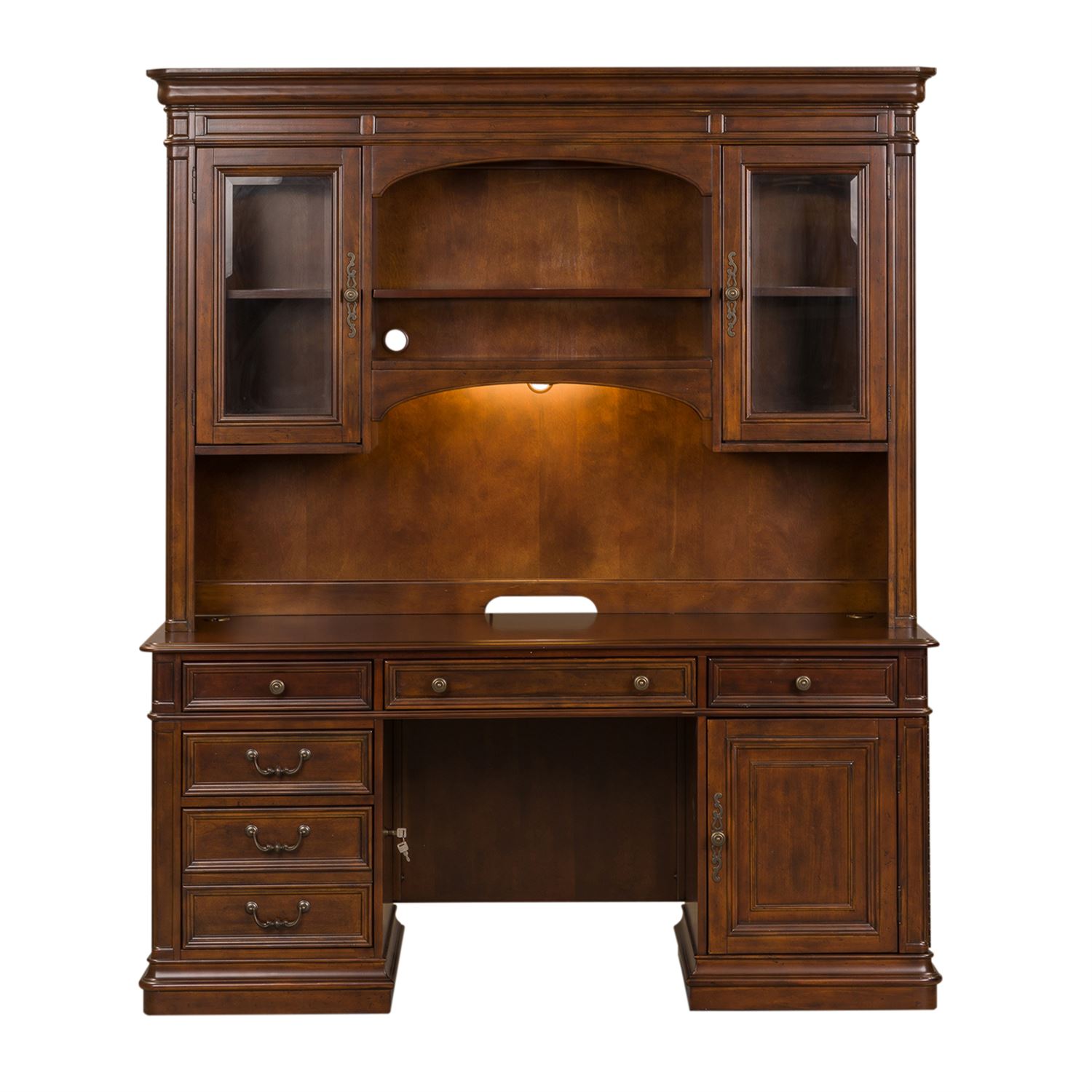 brayton manor desk