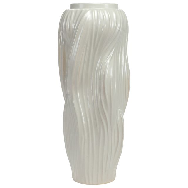 Kavana Cordelia Oversized Short Vase-0