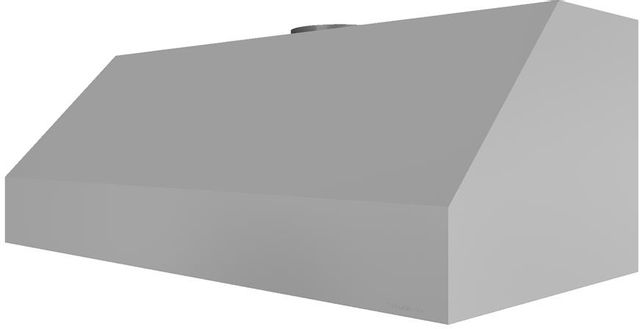 Vent A Hood® Premier Magic Lung® 48" Stainless Steel Wall Mounted Range Hood 1