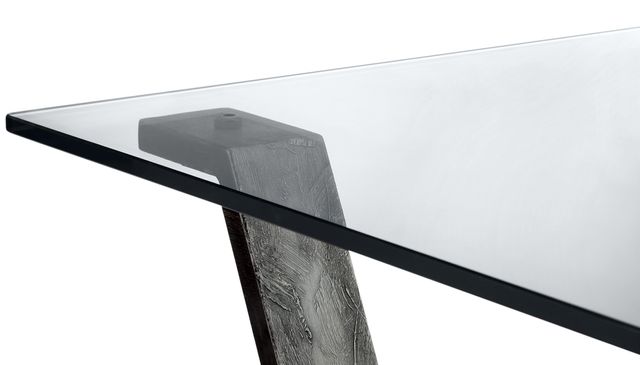 Magnussen® Home Sawyer Cocktail Table 5