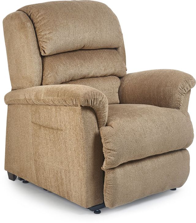 Comfort Zone™ by UltraComfort™ Mira Small Power Lift Recliner