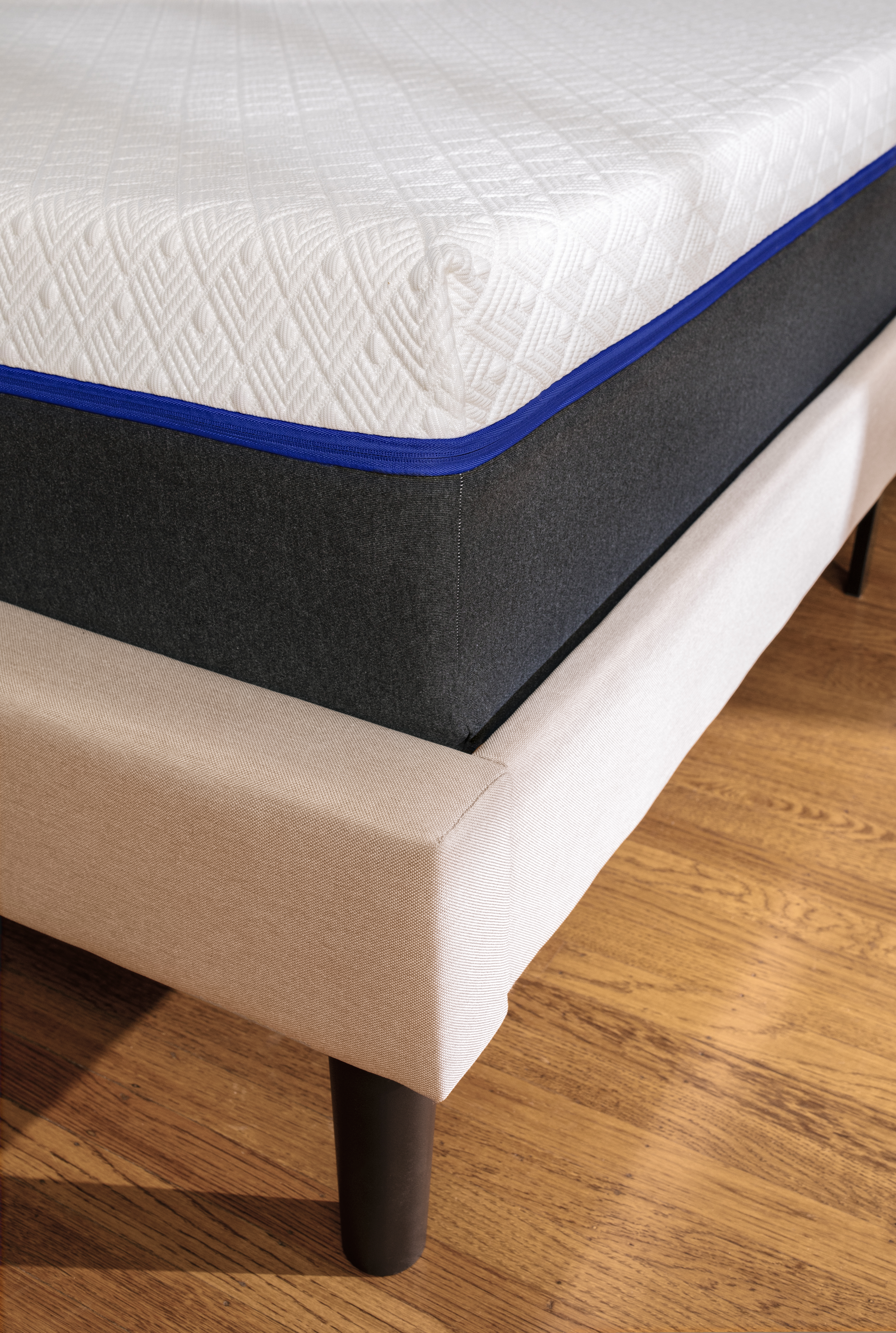 lucid 10 inch latex hybrid mattress