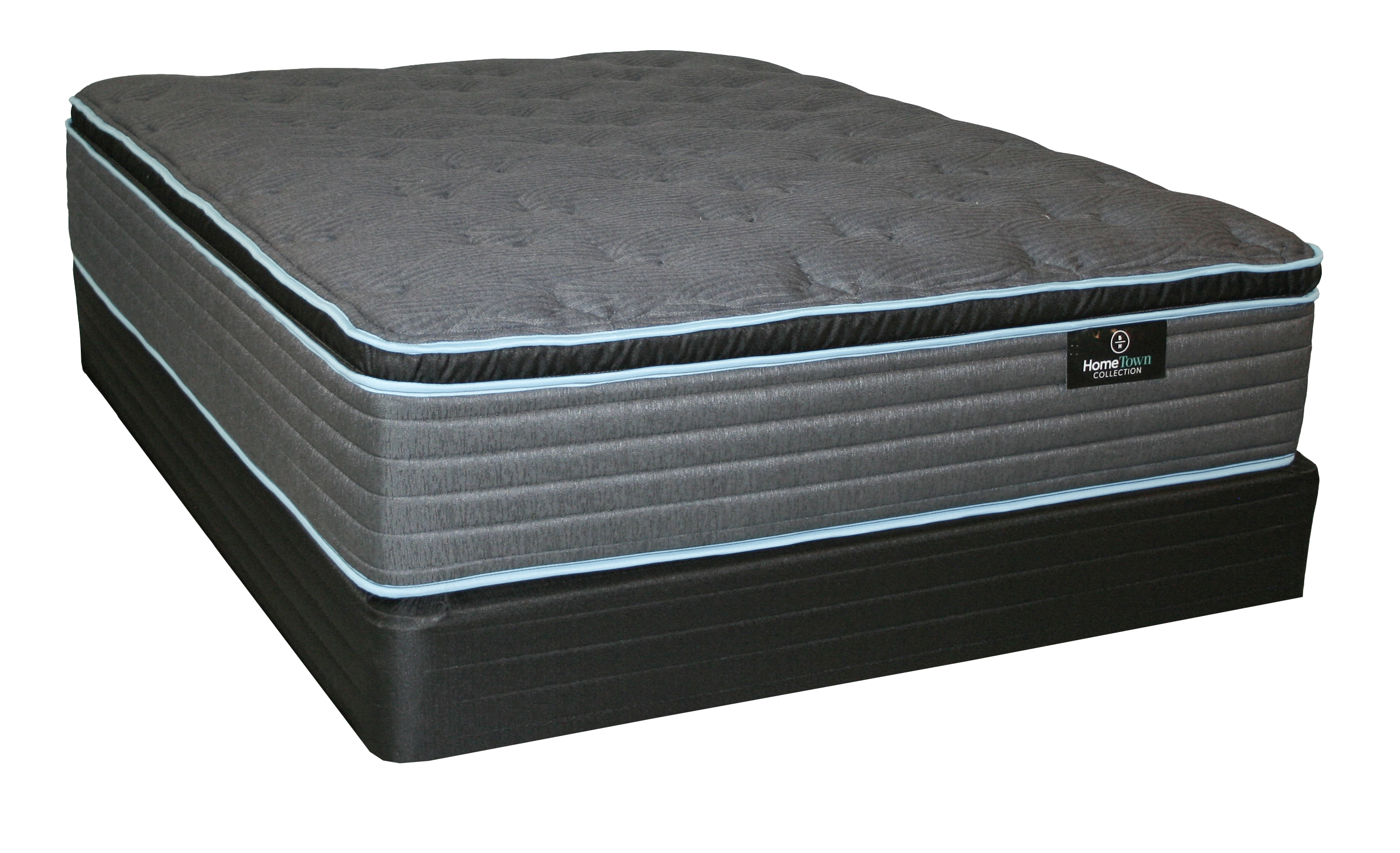 therapedic escapade king mattress