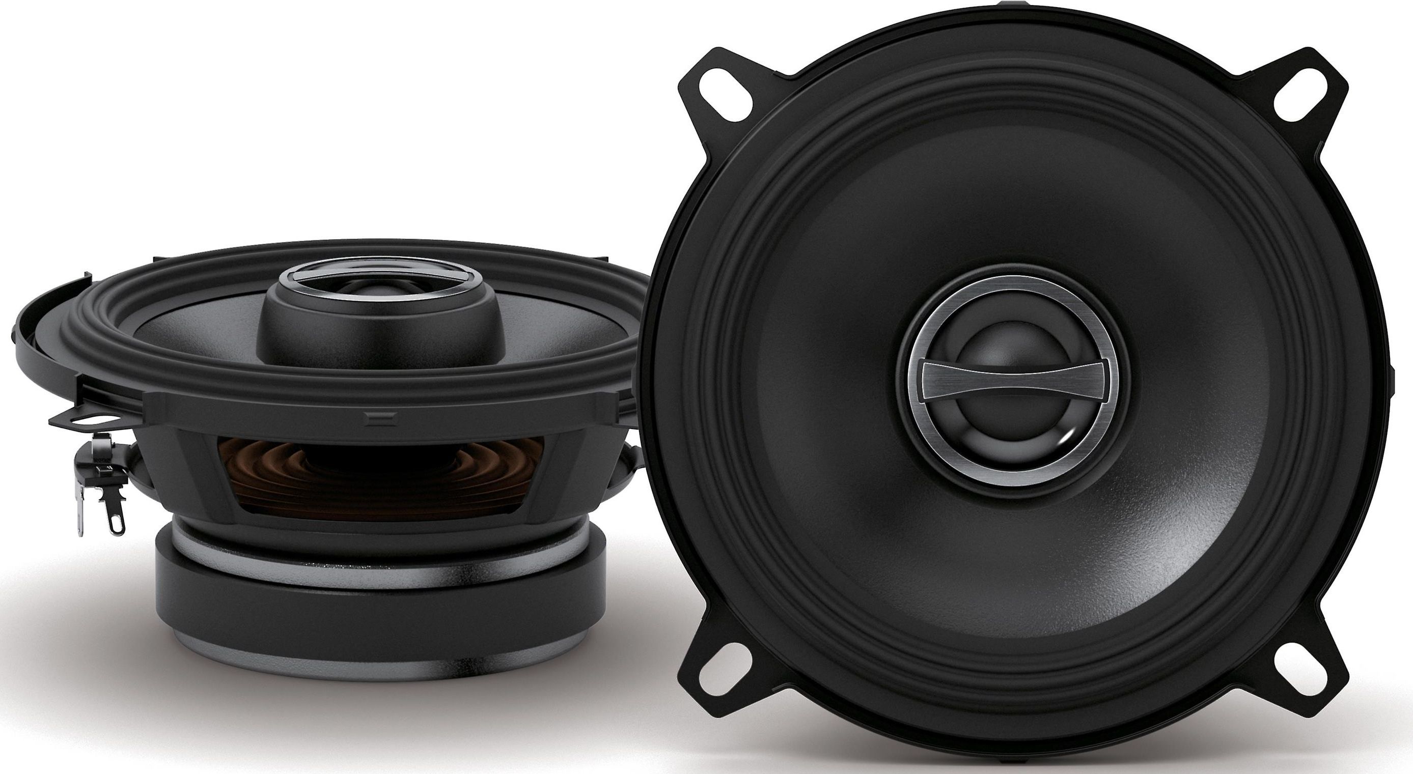 kanaal opleggen roem Alpine® 5.25" Coaxial 2-Way Car Speaker Set | Audio Express | Western  United States