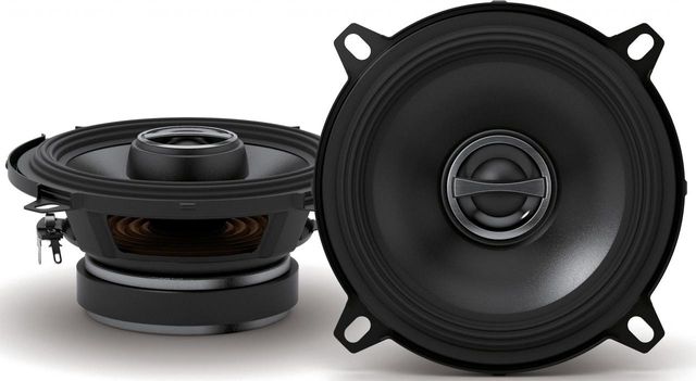 Alpine® 5.25" Coaxial 2-Way Car Speaker Set