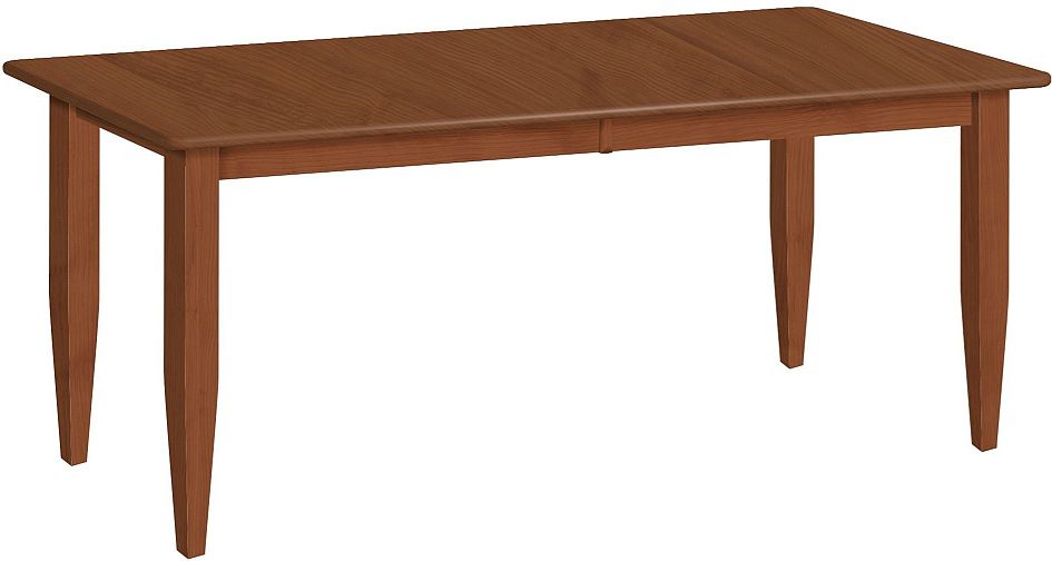 48 x 48 dining table