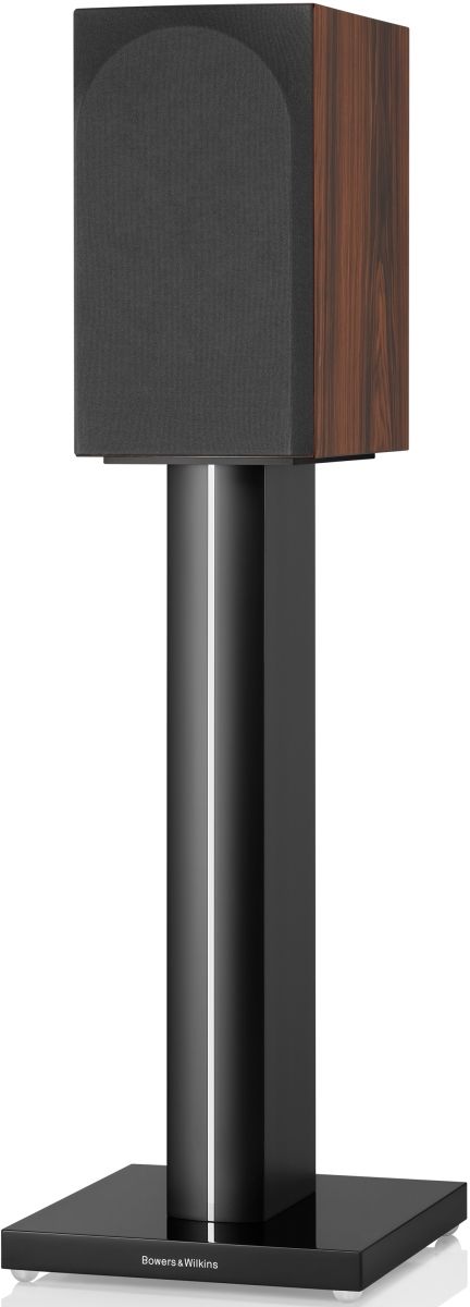 Bowers & Wilkins 700 Series 6.5" Gloss Black Bookshelf Speaker 7