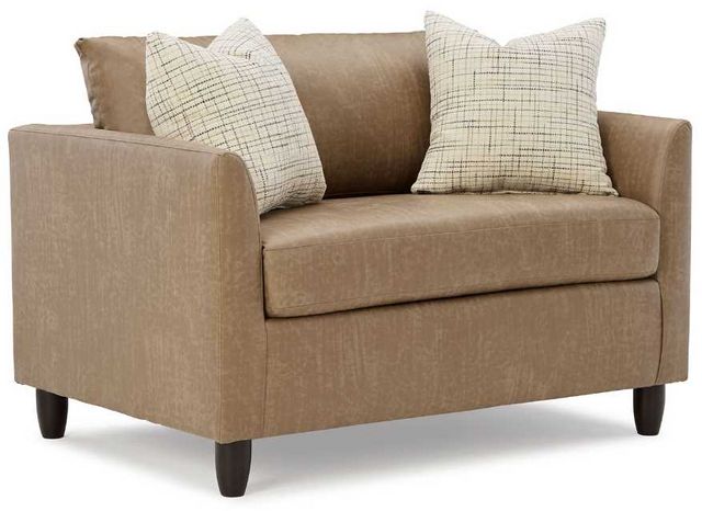 Best® Home Furnishings Bayment Chair Sleeper 1