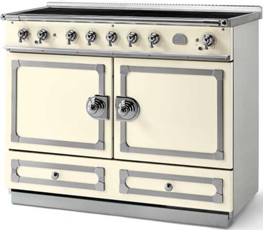 110 induction range