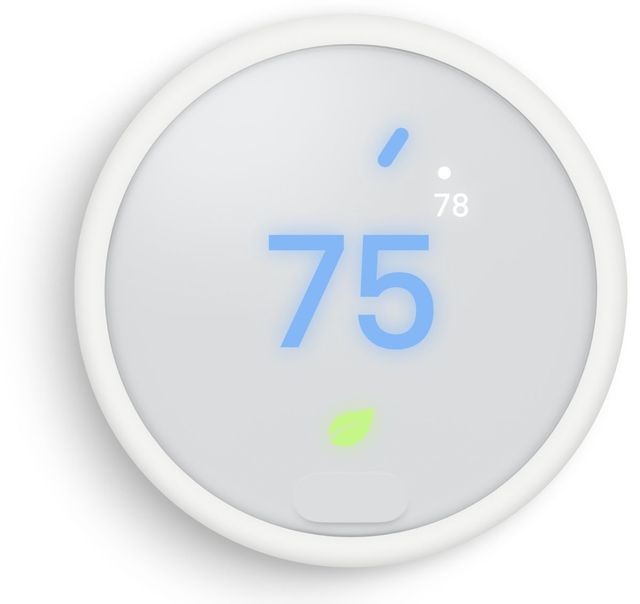 Google Nest Pro Thermostat E  0
