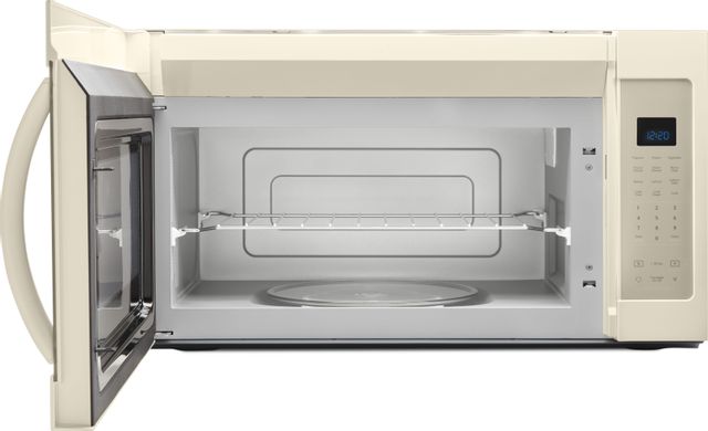 Whirlpool® Over The Range Microwave-Biscuit 2