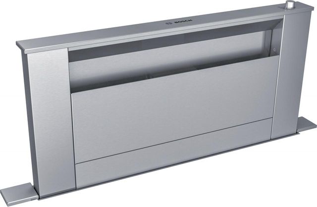 Bosch® 800 Series 30" Downdraft Ventilation-Stainless Steel