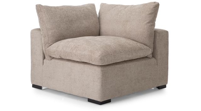 Decor-Rest® Furniture LTD 2661 Austin Modular Sectional 2