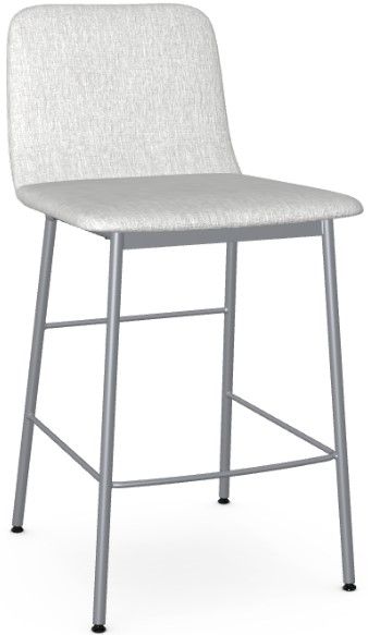 Amisco Customizable Outback Counter Stool