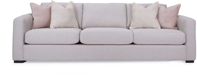 Decor-Rest® Furniture LTD Reserve R018 103" Sofa 1