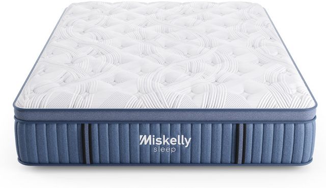 rejuvenate firm queen mattress by miracle foam