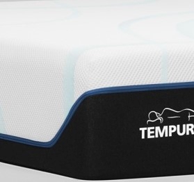 Tempur-Pedic® TEMPUR-LuxeAdapt™ Soft Split California King Mattress