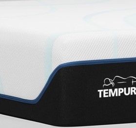Tempur-Pedic® TEMPUR-LuxeAdapt™ Soft Split California King Mattress 1