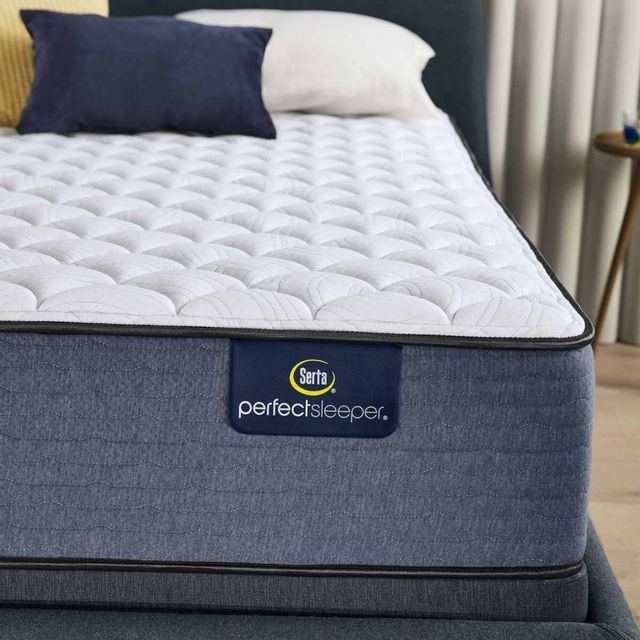 Serta® Perfect Sleeper® Superior Excellence Hybrid Firm Tight Top Queen Mattress 5