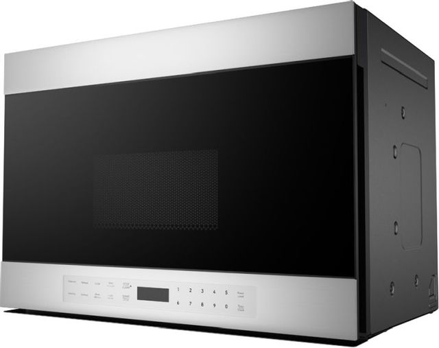 Sharp® 1.4 Cu. Ft. Stainless Steel Over The Range Microwave -3