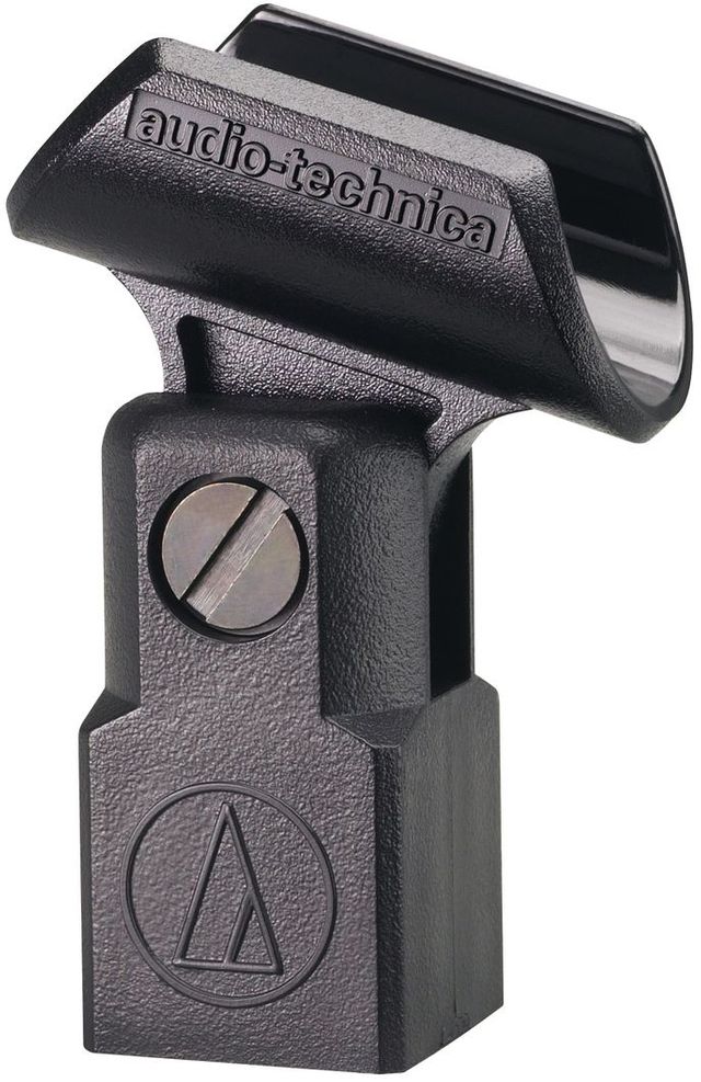 Audio-Technica® AT8427 Snap-In Microphone Clamp