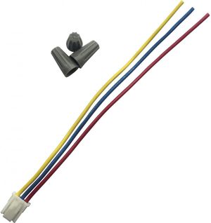 GE® 5.3" CDC Wiring Connector
