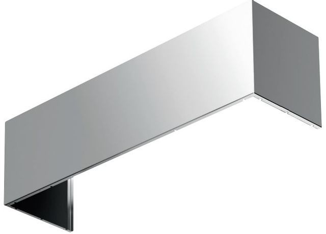 Fulgor Milano Sofia 48" Stainless Steel Duct Cover