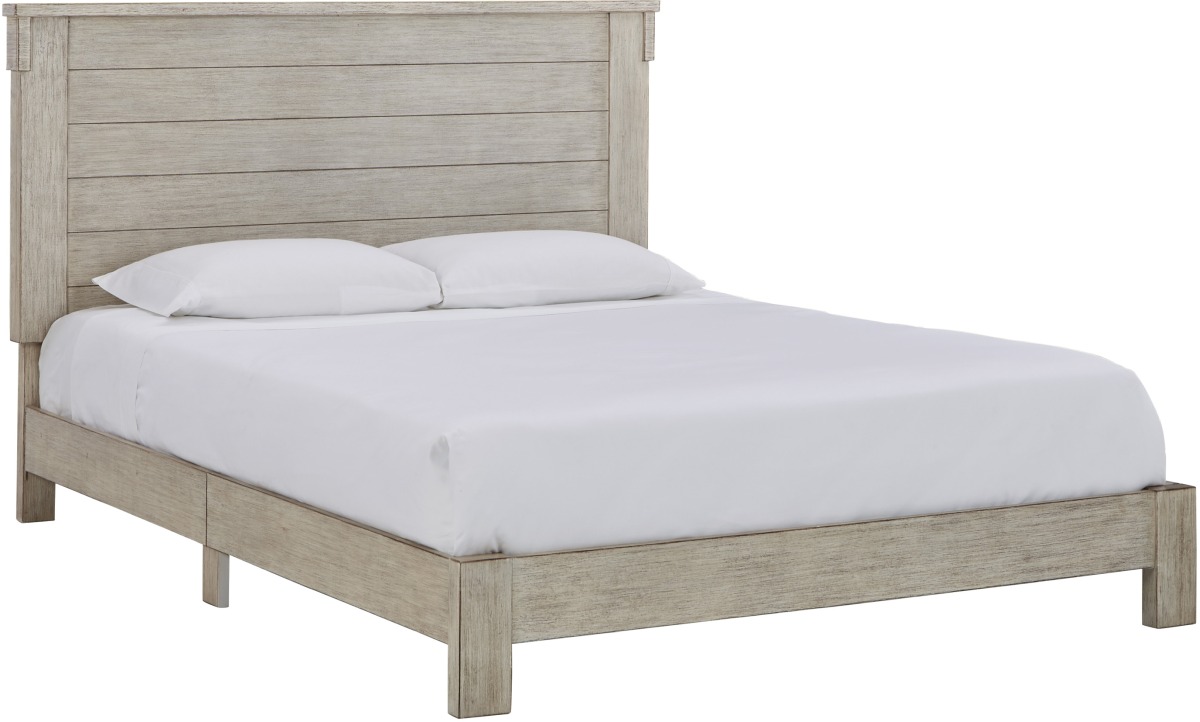 vcf twin beds