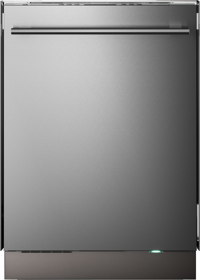 ASKO 40 Series 24" Stainless Steel Built In Dishwasher 0