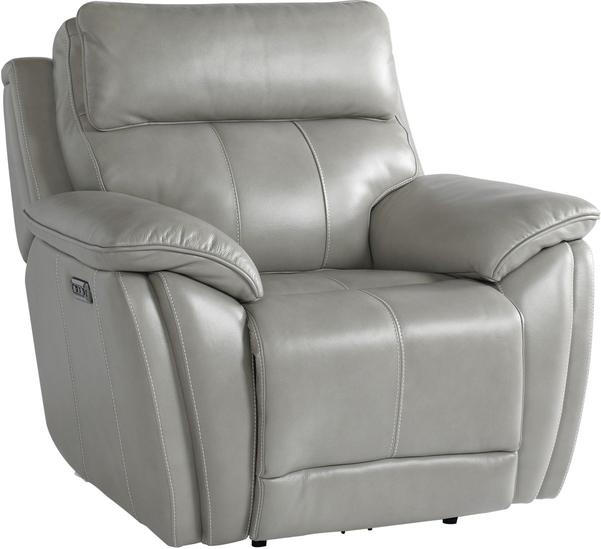 Bassett 2024 electric recliner