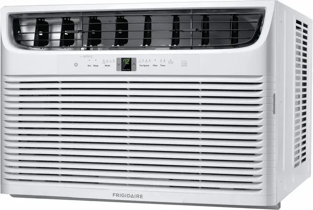 Frigidaire® 25,000 BTU's White Window Mount Air Conditioner-1