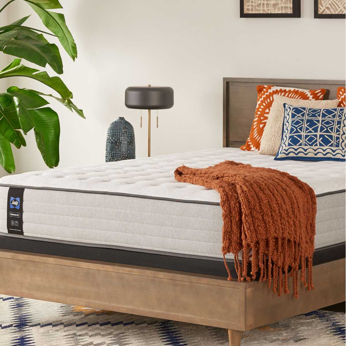 sealy garner mattress